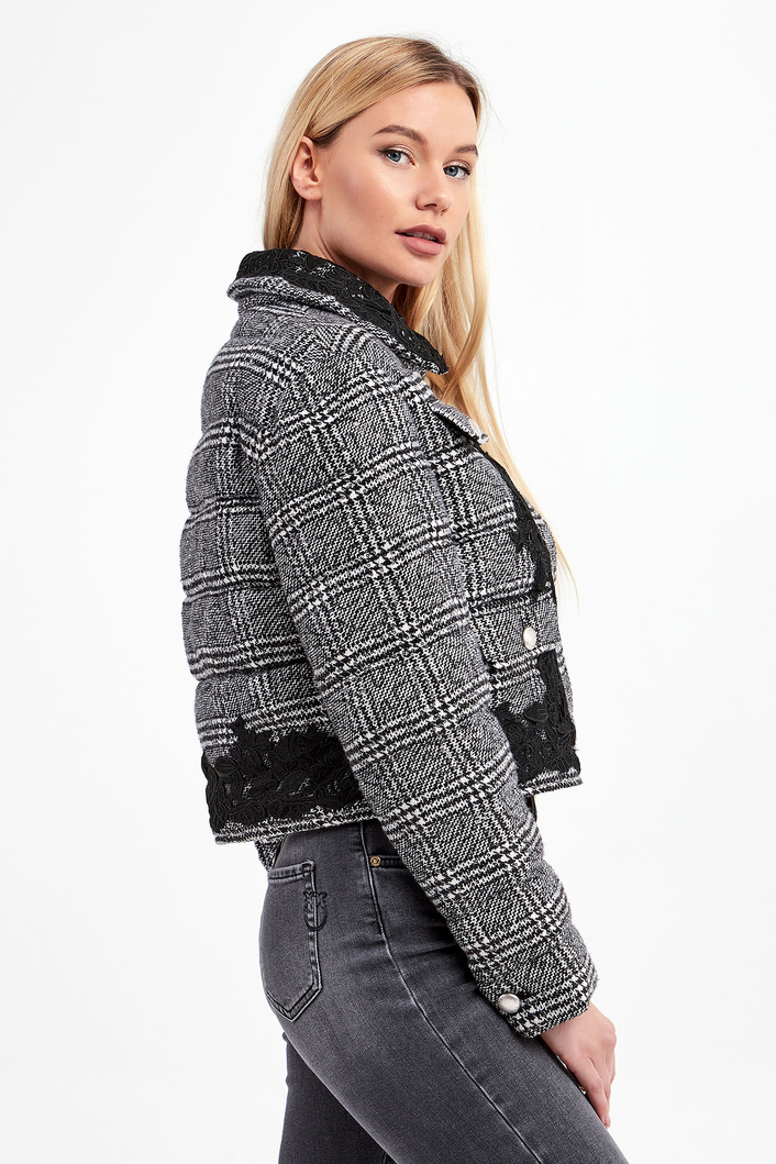 Kurtka pikowana ERMANNO FIRENZE