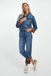 Jeansy damskie Mina2 JOOP! JEANS