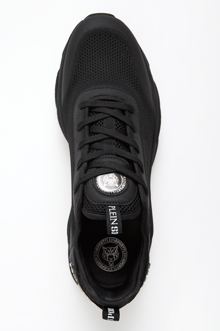 Sneakersy męskie Match Point Core X PLEIN SPORT
