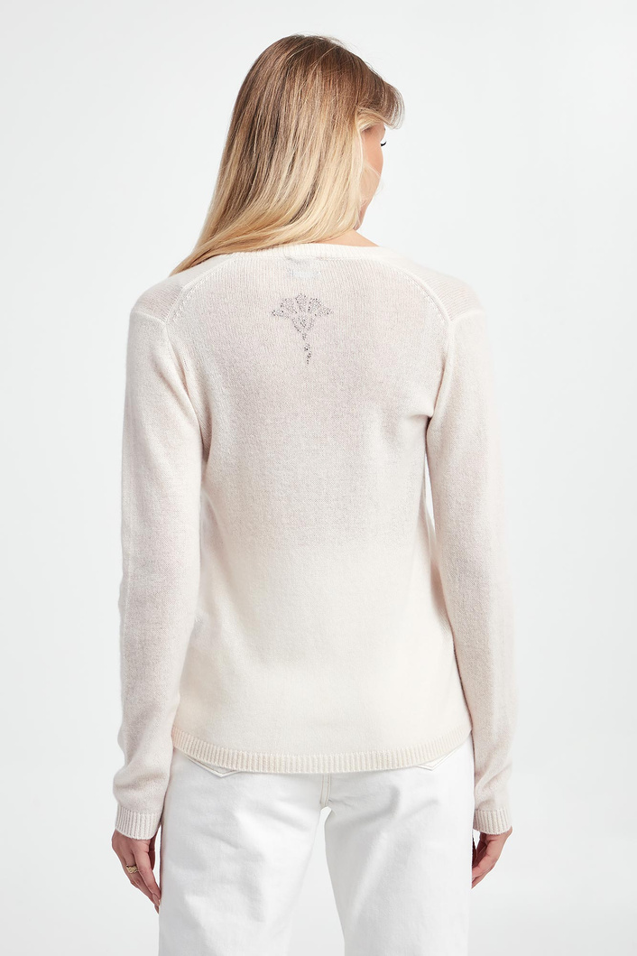  Sweter damski kaszmirowy JOOP!