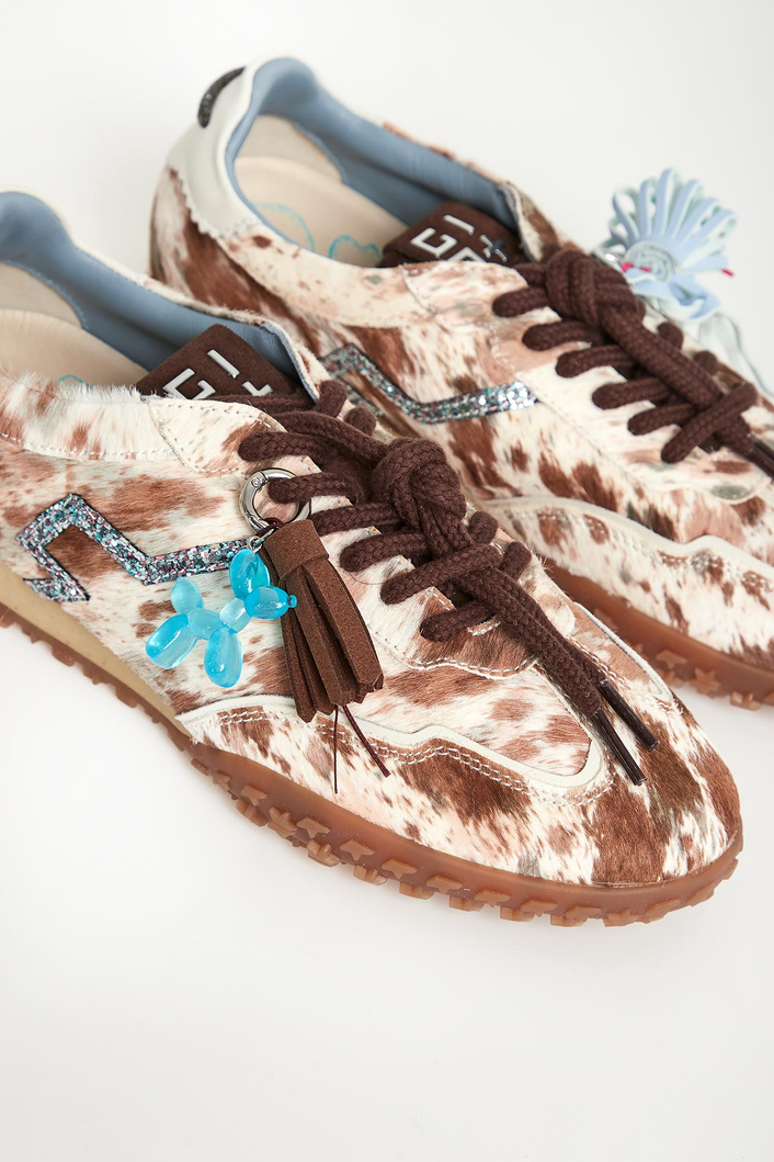 Sneakersy damskie Cielo34 GIO+