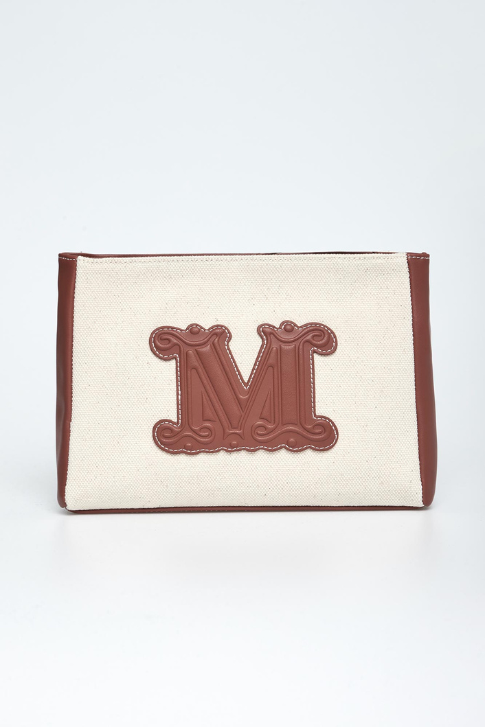 Torebka damska kopertówka Cascia MAX MARA BEACHWEAR