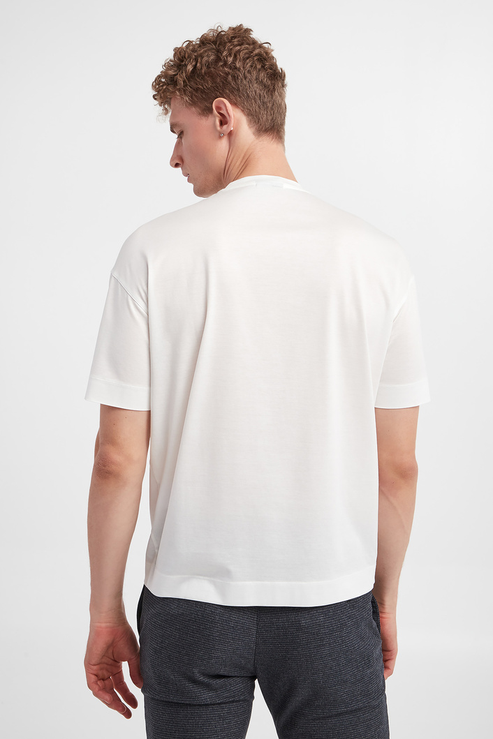 T-shirt EMPORIO ARMANI