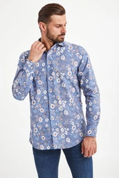 Koszula męska EMANUEL BERG