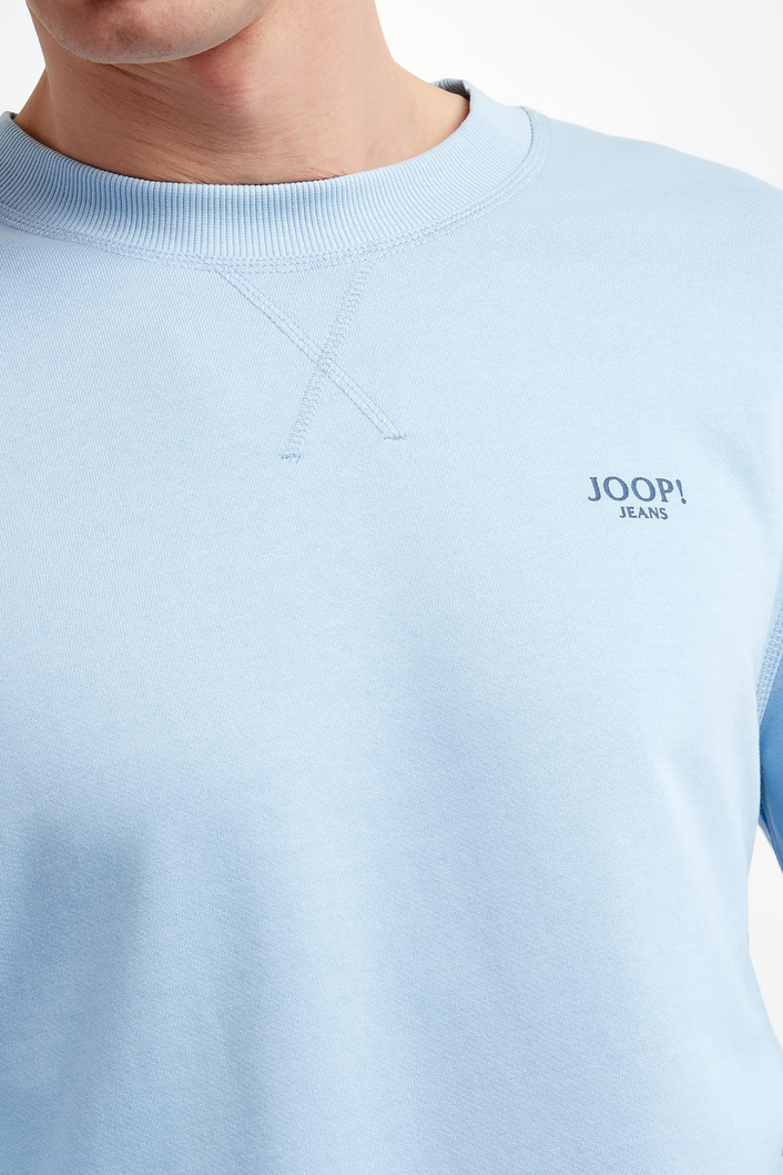 Bluza męska crewneck Salazar JOOP! JEANS