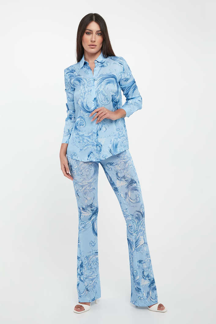 Koszula damska VERSACE JEANS COUTURE