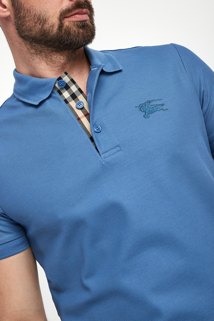 Polo męskie BURBERRY