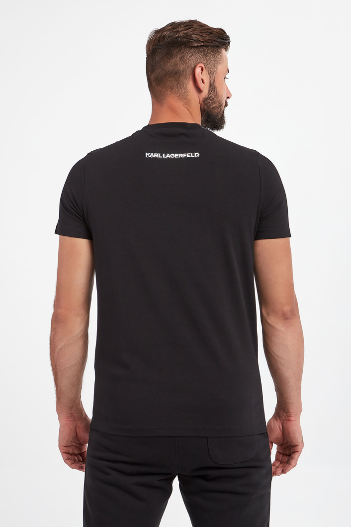 T-shirt KARL LAGERFELD