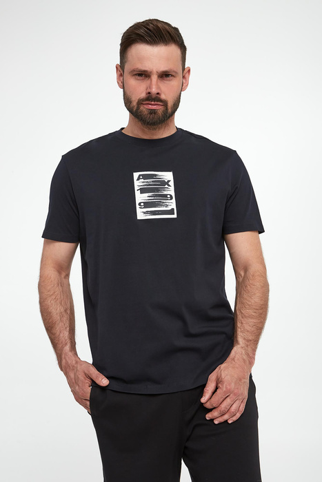 T-shirt męski ARMANI EXCHANGE