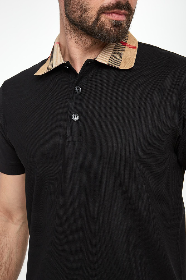 Polo męskie BURBERRY