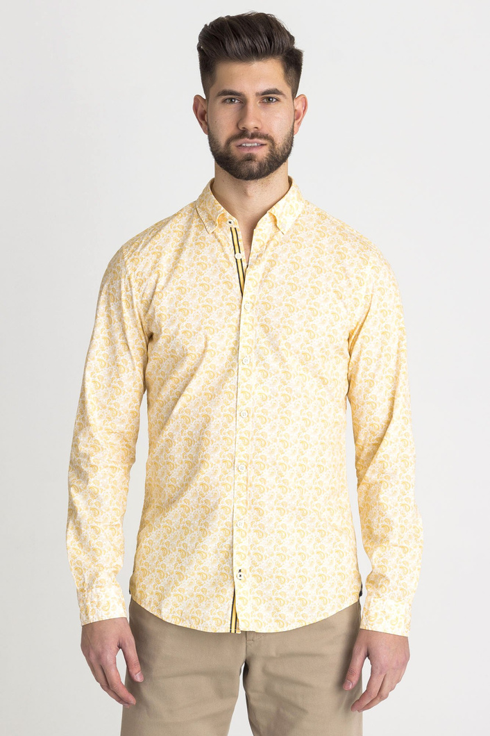 KOSZULA HAVEN JOOP! JEANS