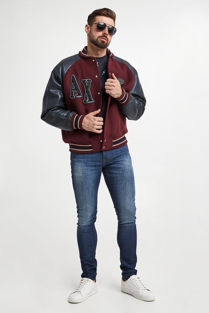 Bomberka męska ARMANI EXCHANGE