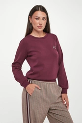 Bluza damska crewneck LIU JO