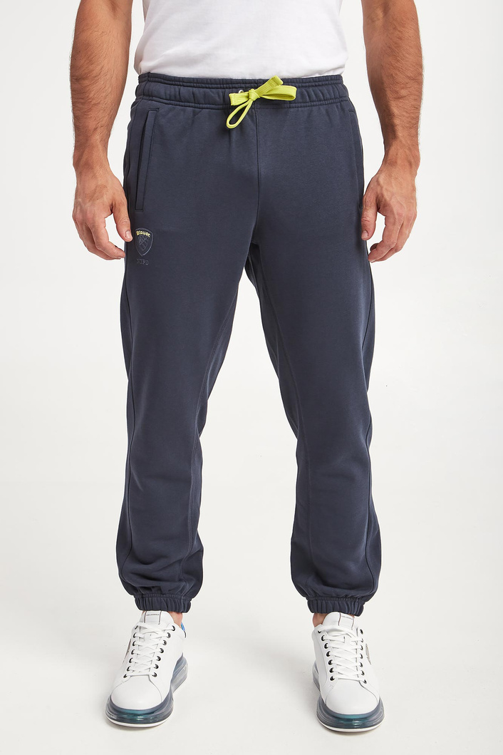 Spodnie dresowe męskie BLAUER