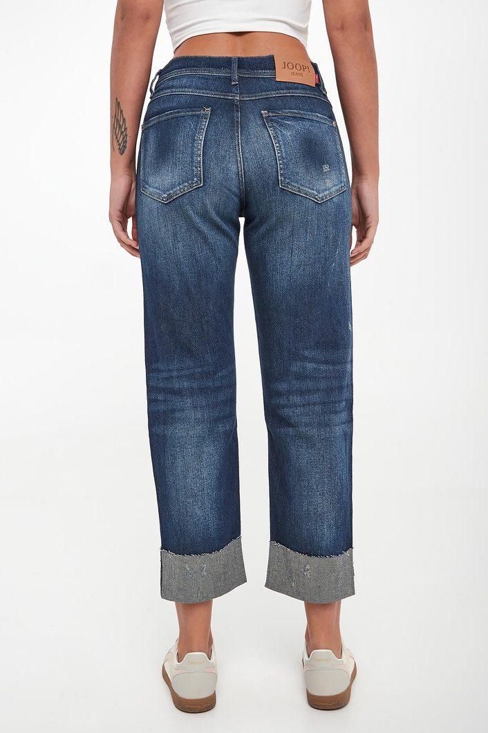 Jeansy damskie Maike-OH JOOP! JEANS