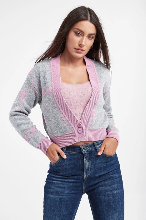 Kardigan Coralie PINKO