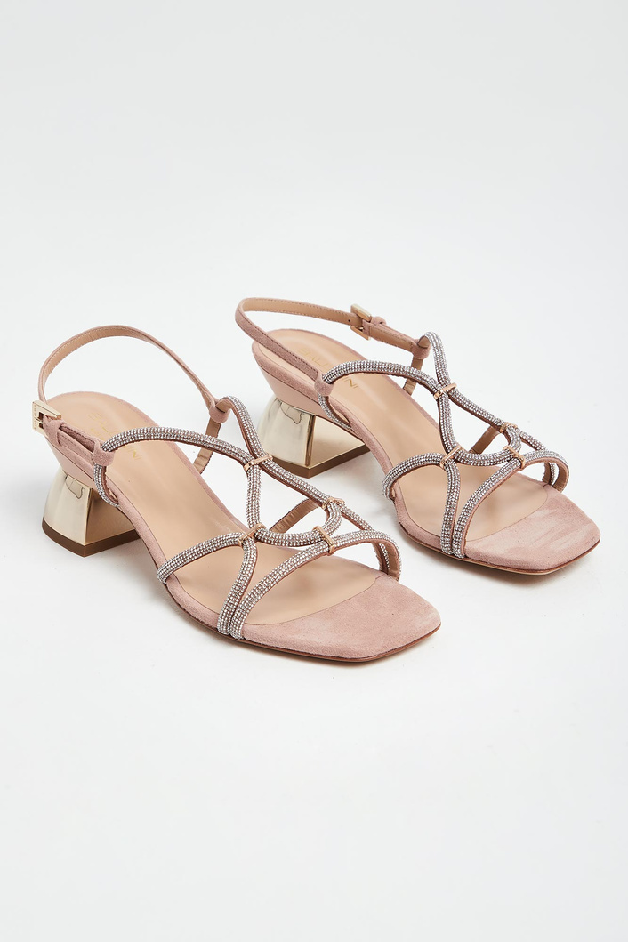 Sandały damskie BALDININI