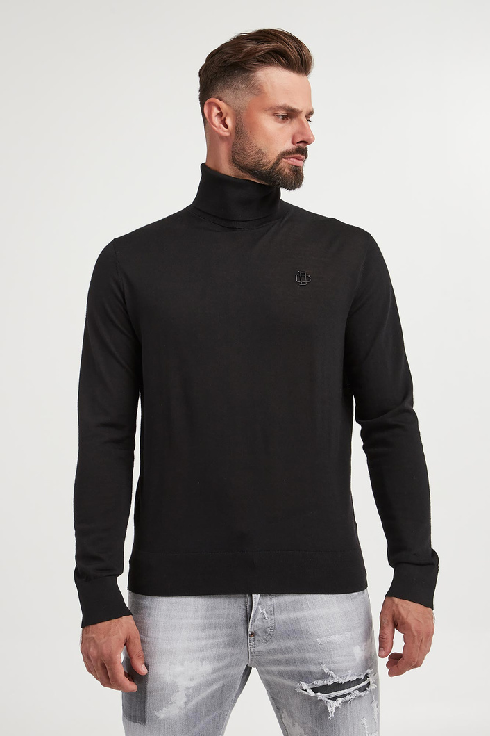 Golf męski DSQUARED2