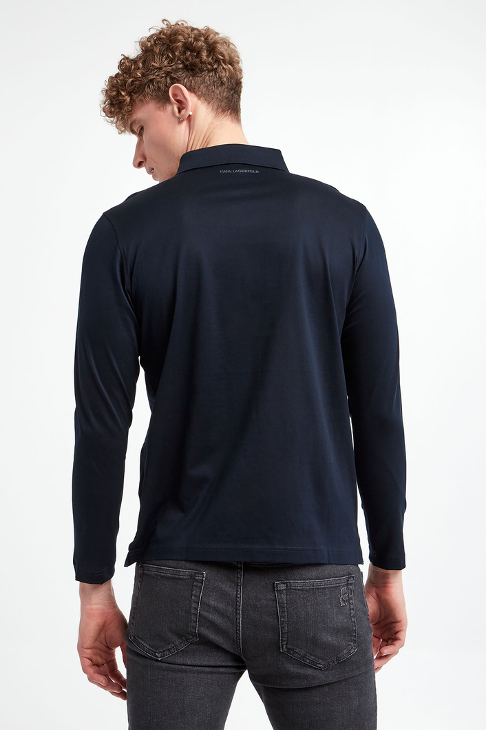 Polo męskie KARL LAGERFELD