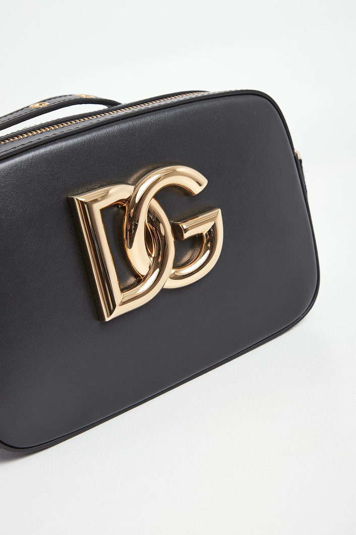 Torebka damska skórzana DOLCE & GABBANA