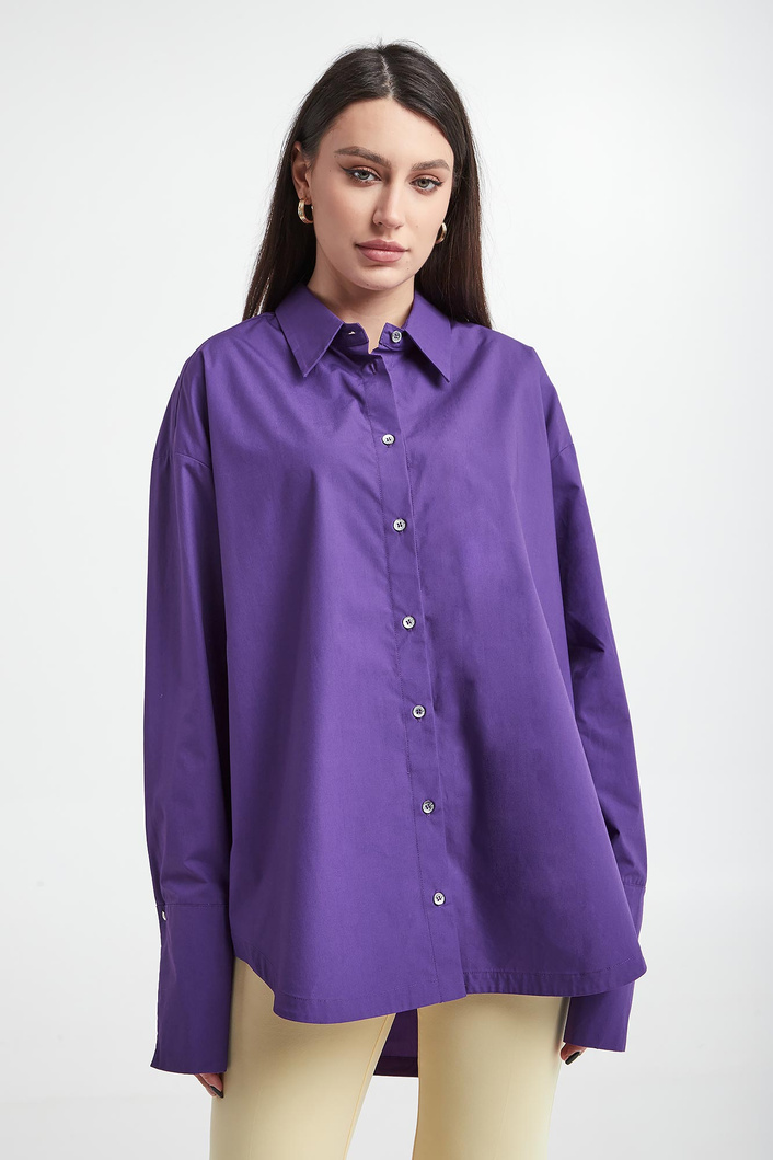 Koszula damska PATRIZIA PEPE