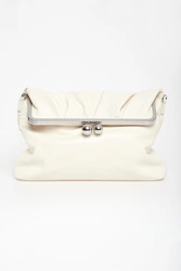 Torebka damska skórzana Slalom WEEKEND MAX MARA