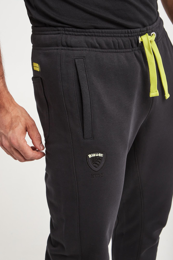 Spodnie dresowe męskie BLAUER