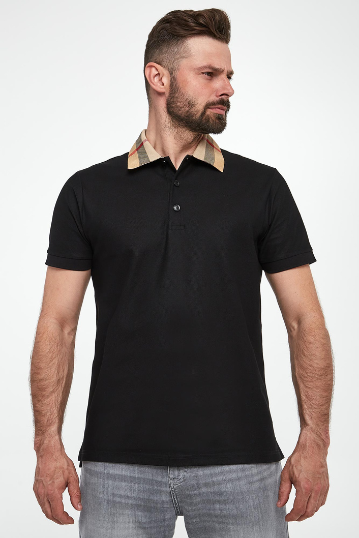 Polo męskie BURBERRY