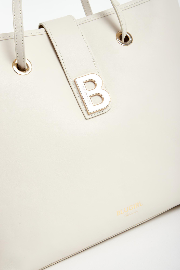 Torebka shopper BLUGIRL BLUMARINE