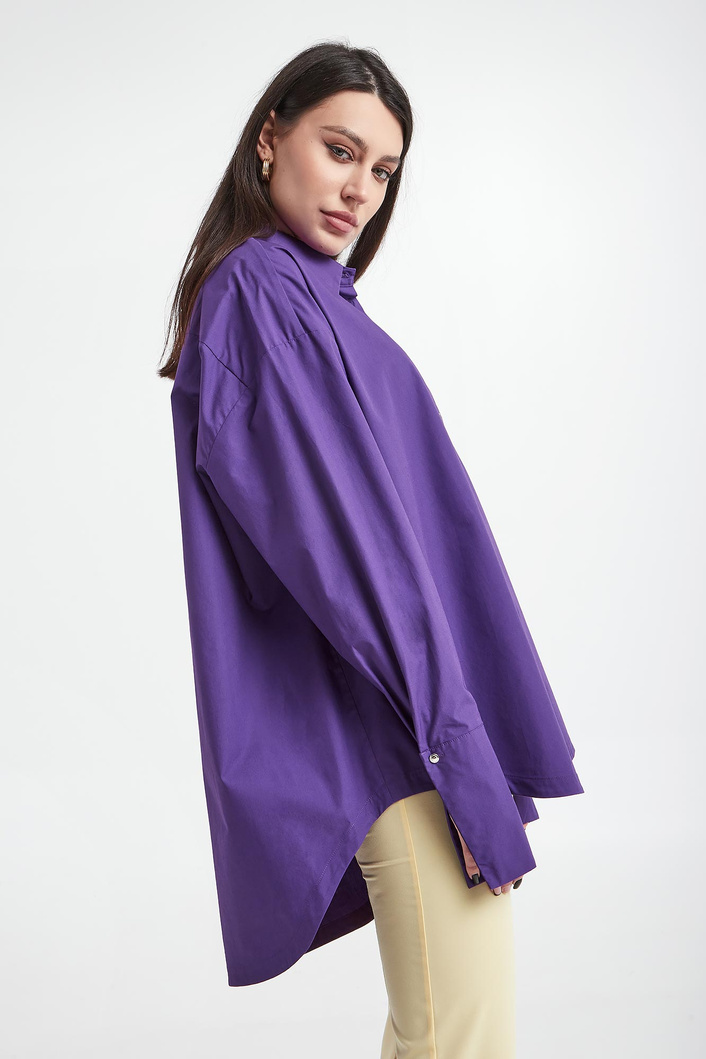 Koszula damska PATRIZIA PEPE