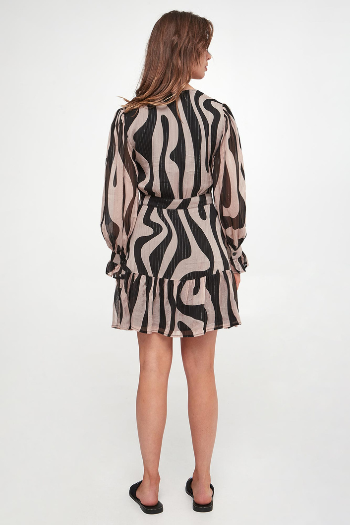 Sukienka mini LIU JO