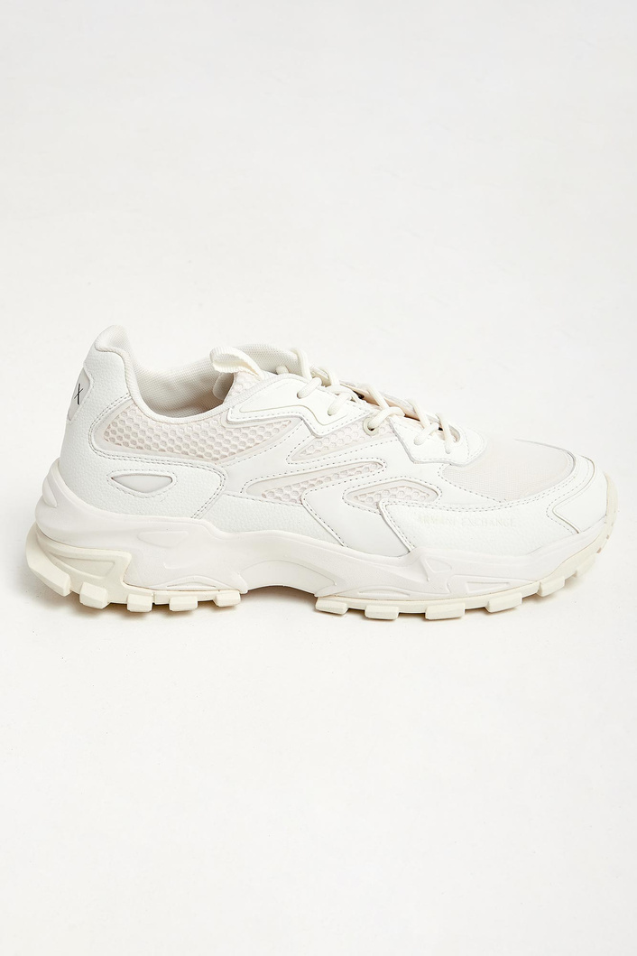 Sneakersy męskie ARMANI EXCHANGE