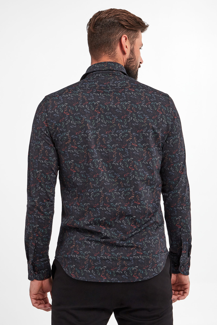 Koszula męska PAUL&SHARK