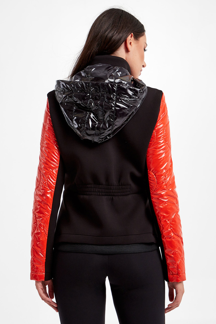 Kurtka Middle SPORTALM