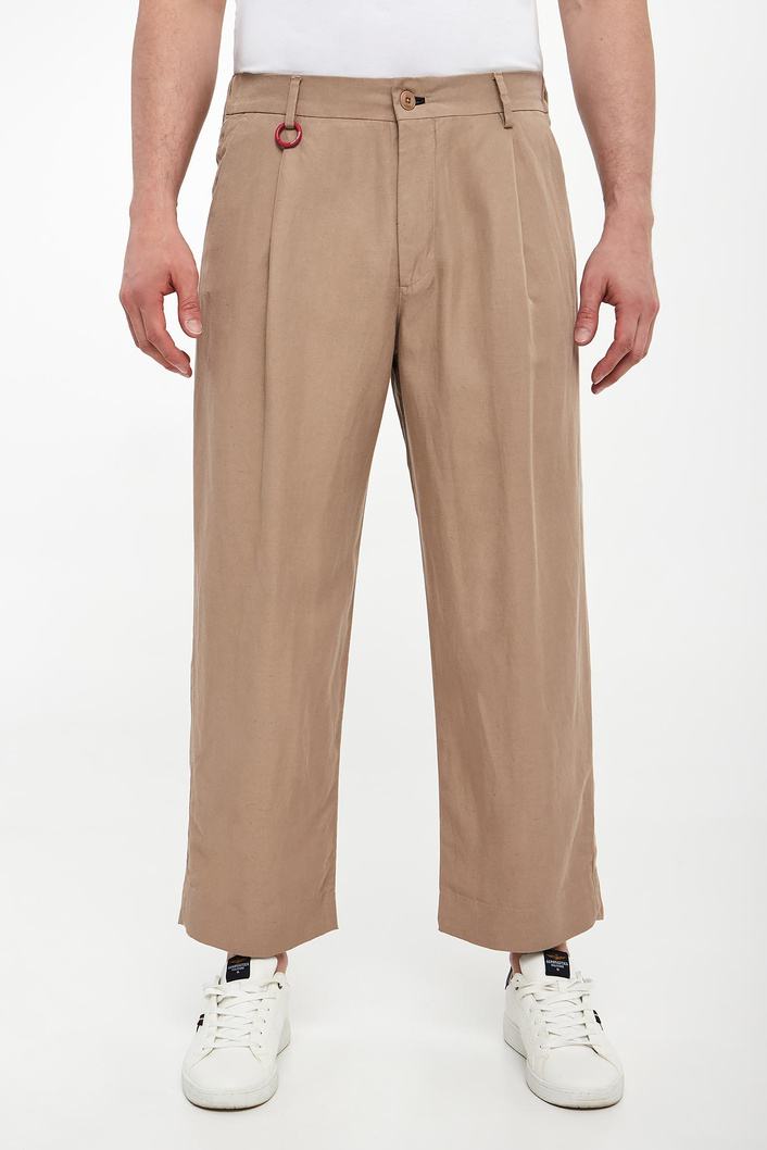 Spodnie męskie Rondo JOOP! JEANS