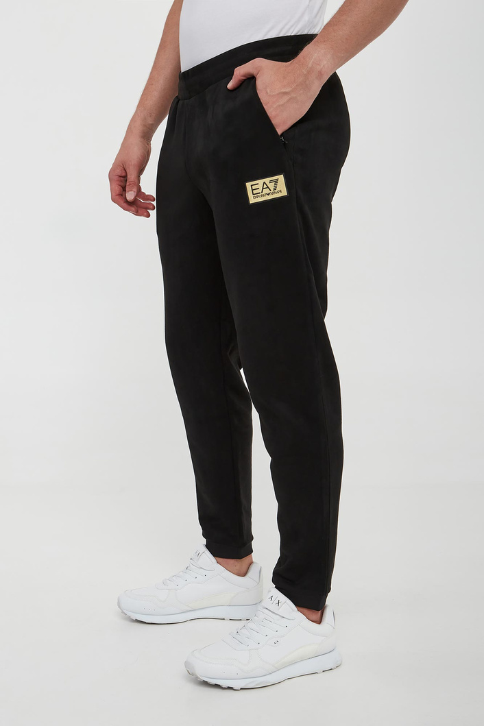 Spodnie dresowe męskie EA7 EMPORIO ARMANI