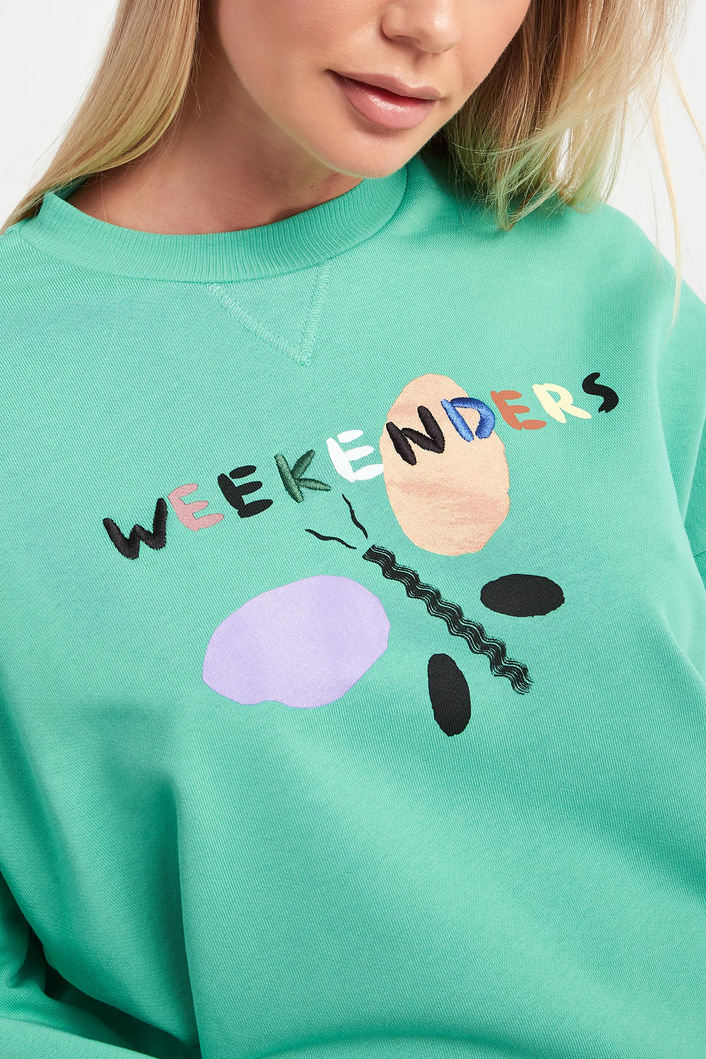  Bluza damska Hot WEEKEND MAX MARA