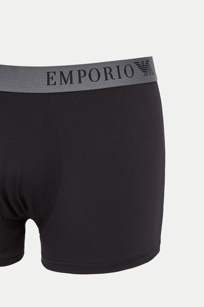 Bokserki męskie 2-pak EMPORIO ARMANI UNDERWEAR