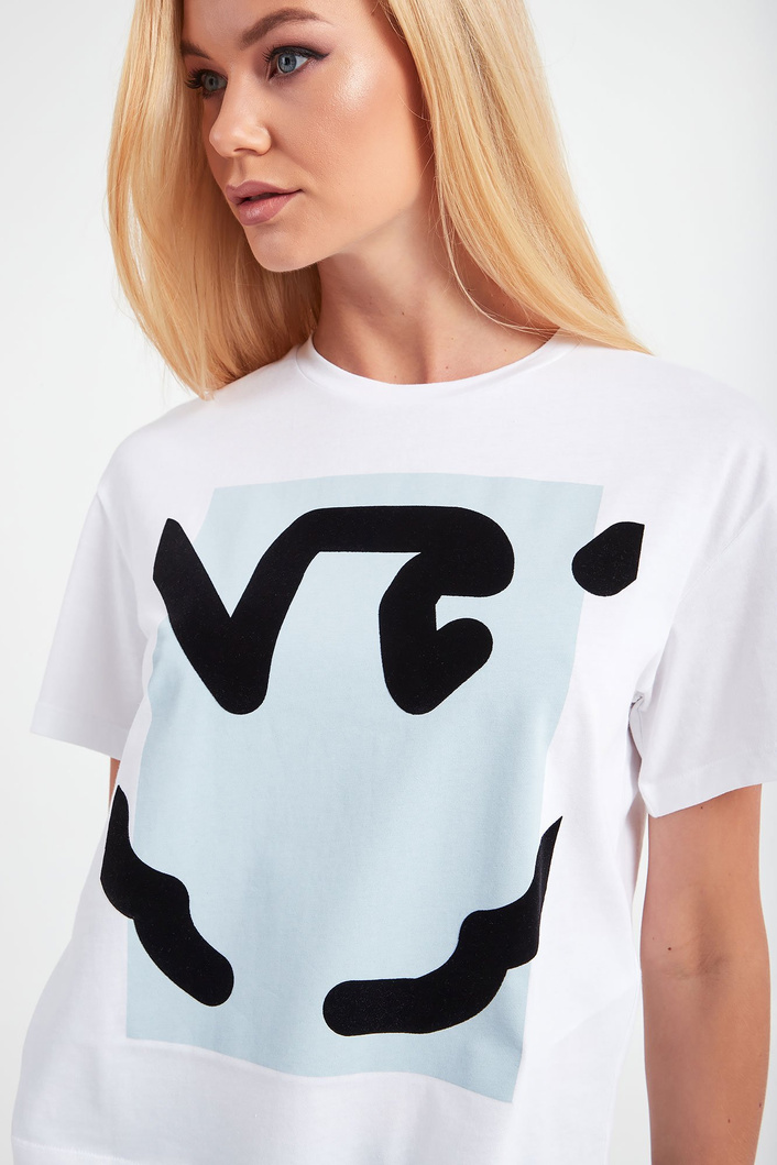 T-shirt EMPORIO ARMANI