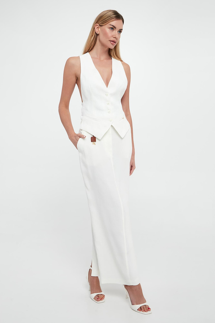 Spódnica maxi ELISABETTA FRANCHI