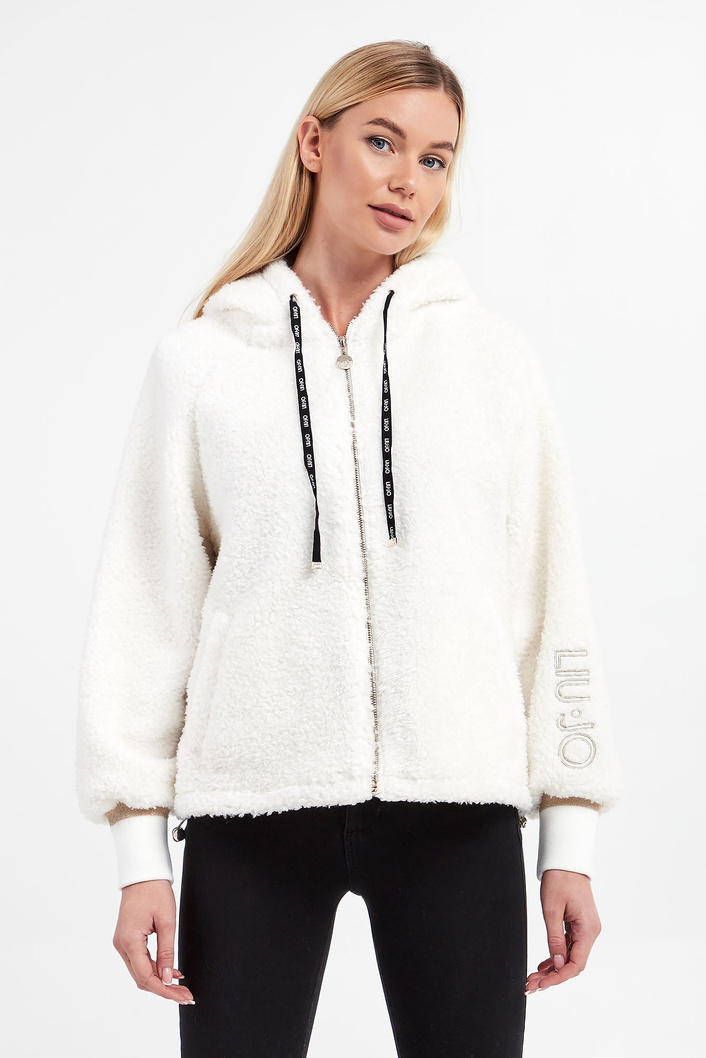 Kurtka futrzana LIU JO