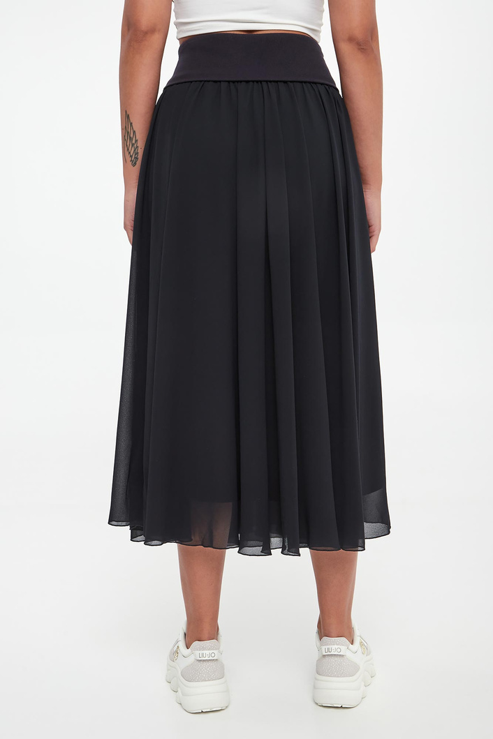 Spódnica MLLSTILLA MARELLA