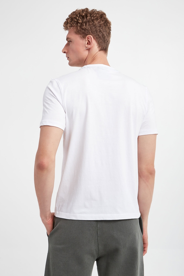 T-shirt AERONAUTICA MILITARE