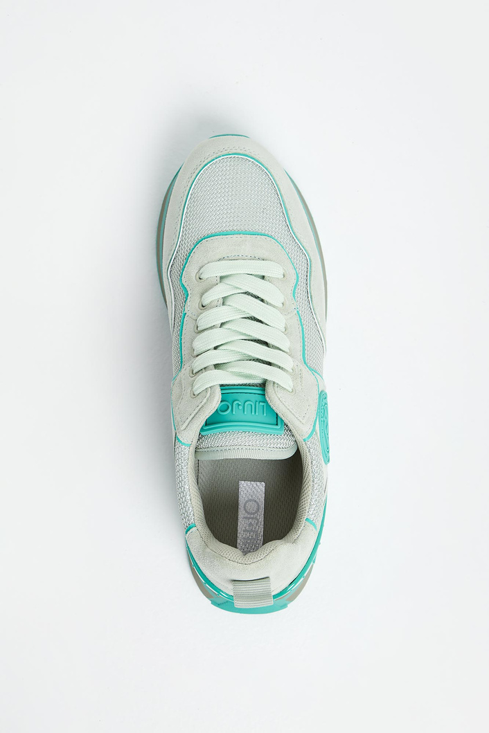 Sneakersy damskie LIU JO