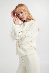 Bluza damska TWINSET U&B