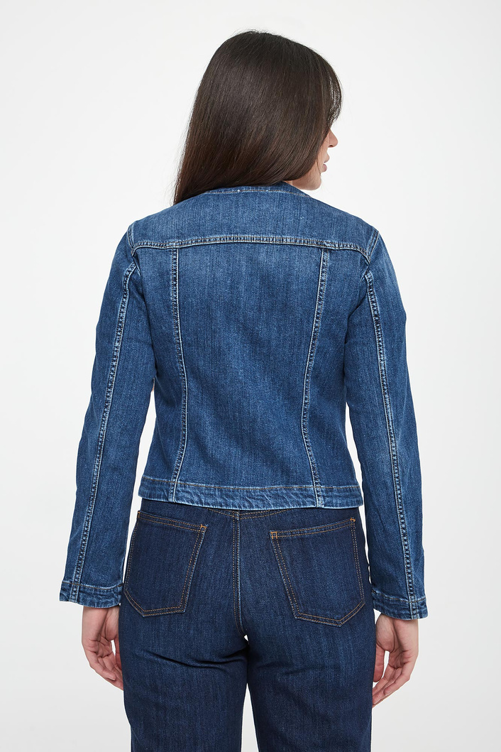 Katana jeansowa damska LIU JO