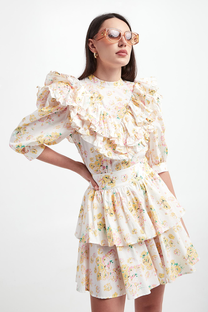 Bluzka damska CUSTOMMADE