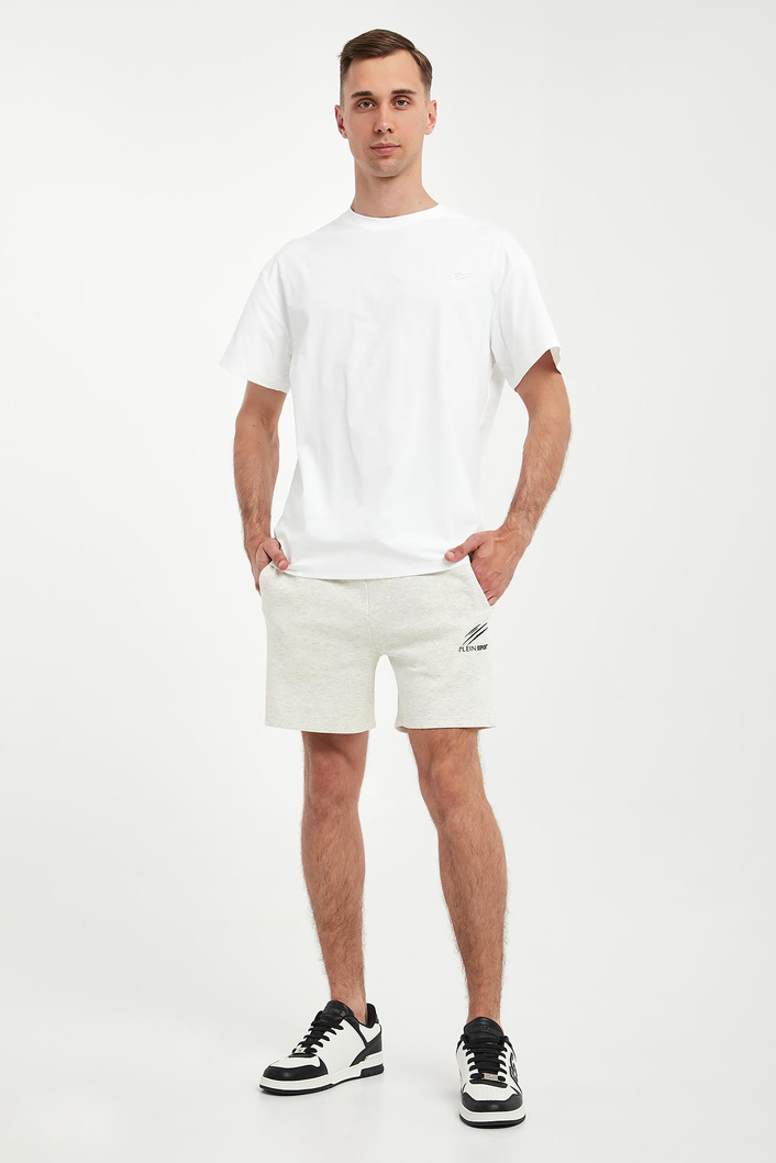T-shirt męski PLEIN SPORT