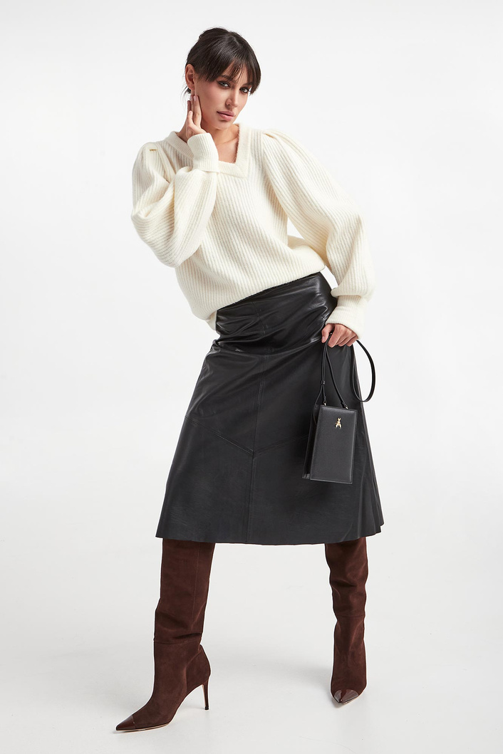 Sweter damski NOTES DU NORD