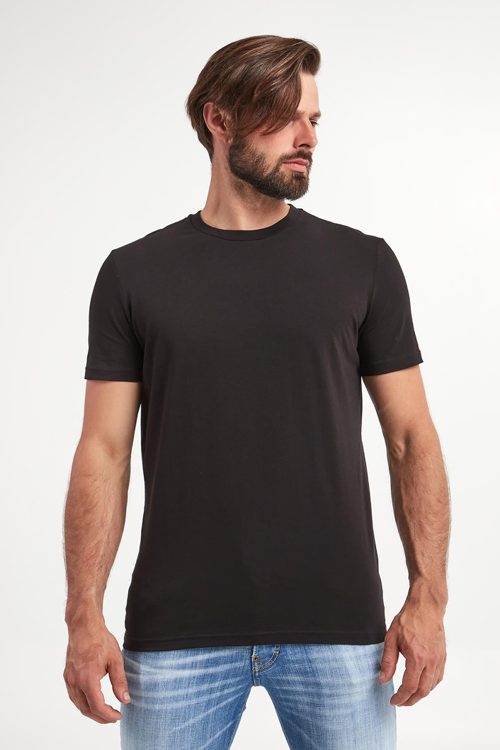 T-shirt 2-pak męski DSQUARED2